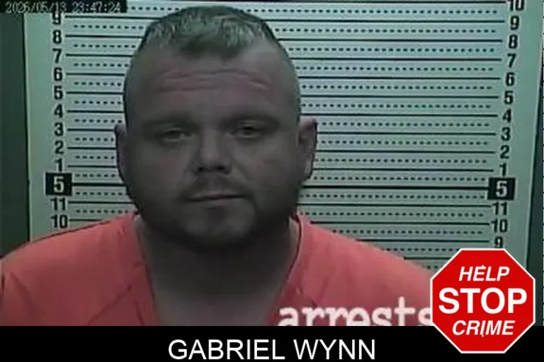 Gabriel Wynn