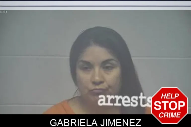 Gabriela Jimenez