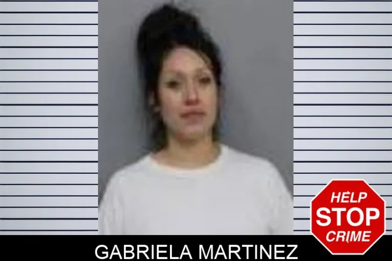 Gabriela Martinez