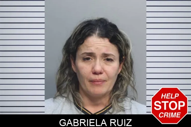 Gabriela Ruiz