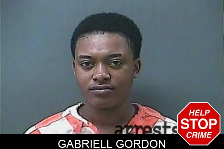 Gabriell Gordon