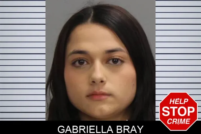 Gabriella Bray