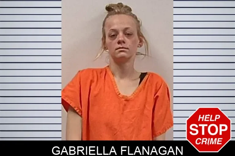 Gabriella Flanagan