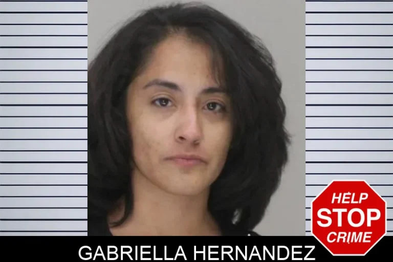 Gabriella Hernandez
