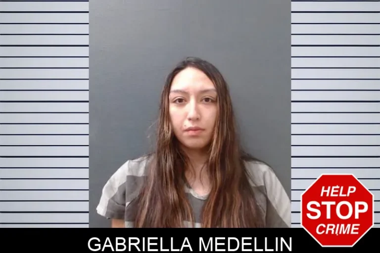 Gabriella Medellin