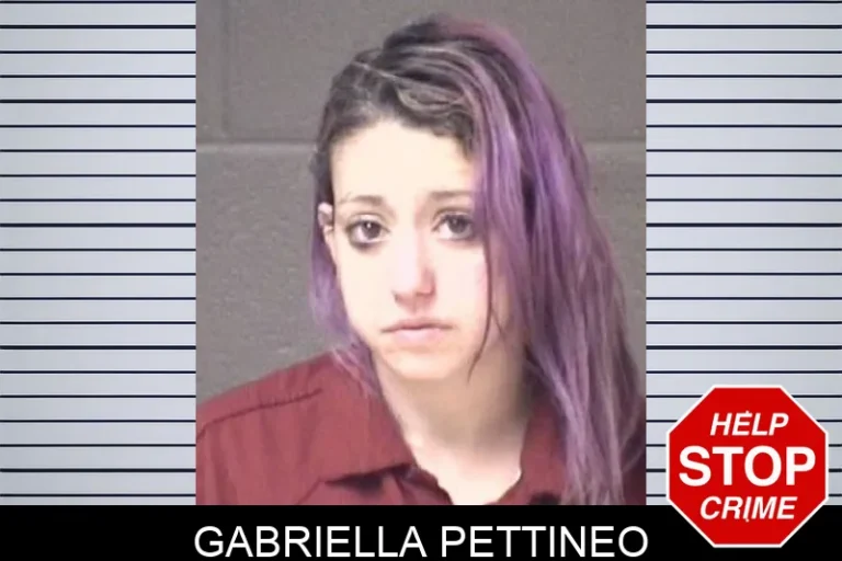 Gabriella Pettineo