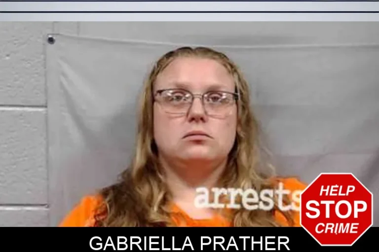 Gabriella Prather