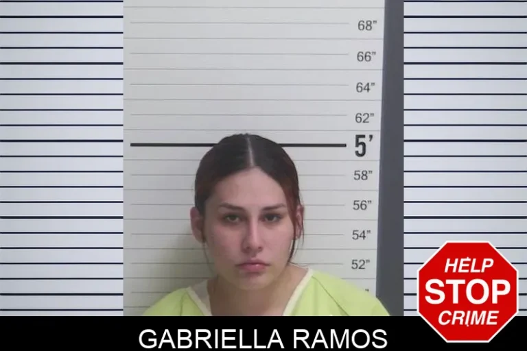 Gabriella Ramos