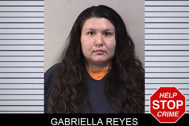 Gabriella Reyes