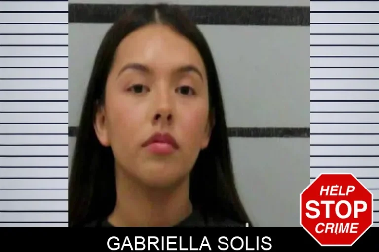 Gabriella Solis