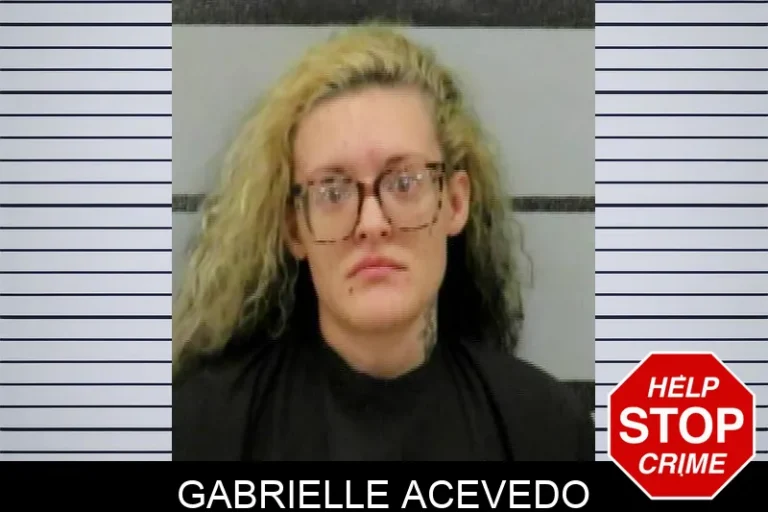 Gabrielle Acevedo