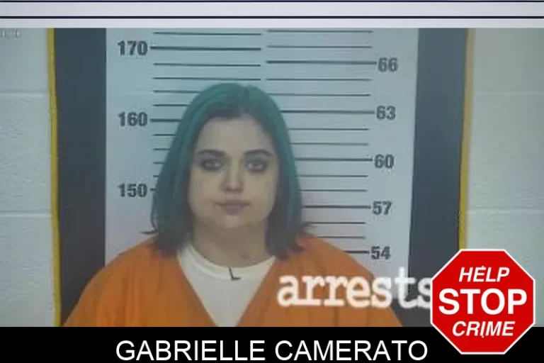 Gabrielle Camerato