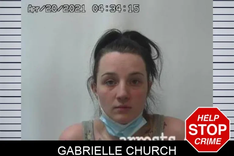 Gabrielle Church