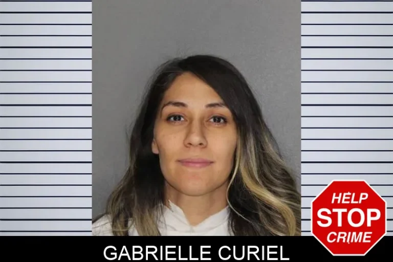 Gabrielle Curiel