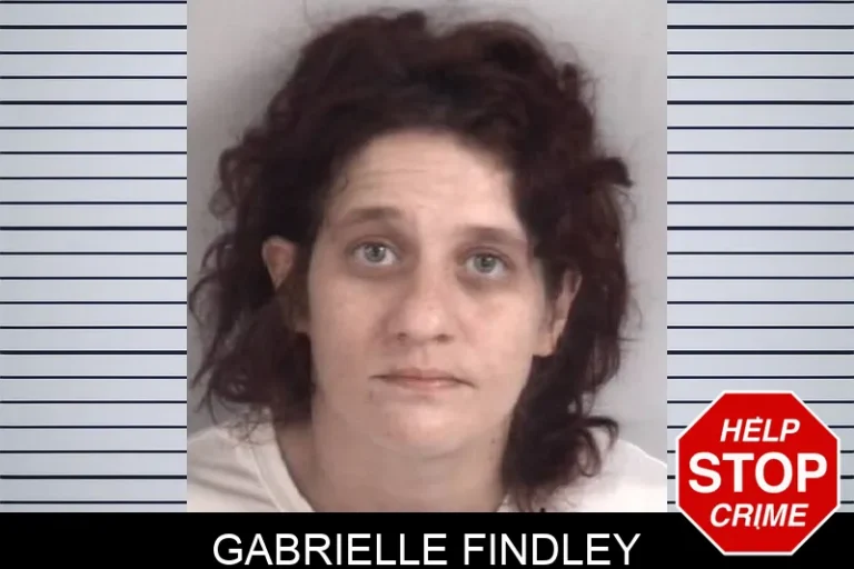 Gabrielle Findley