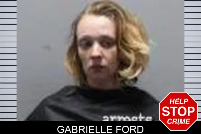 Gabrielle Ford