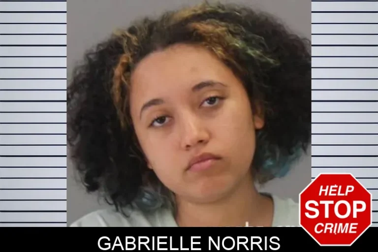 Gabrielle Norris