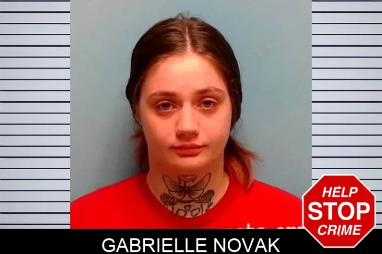 Gabrielle Novak