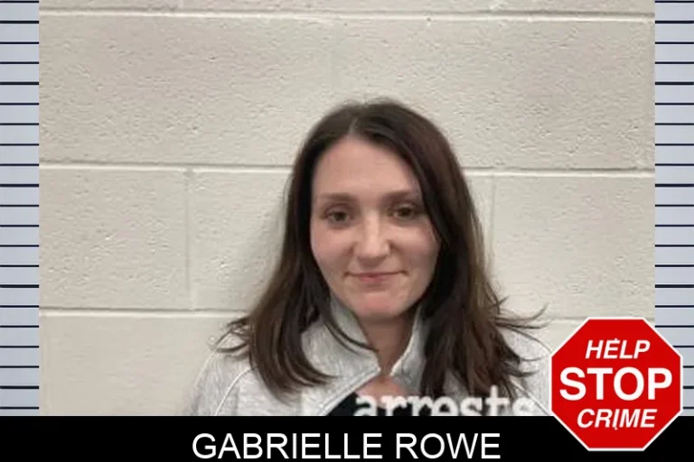 Gabrielle Rowe