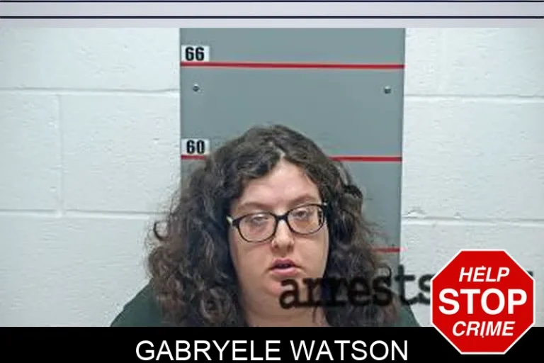 Gabryele Watson