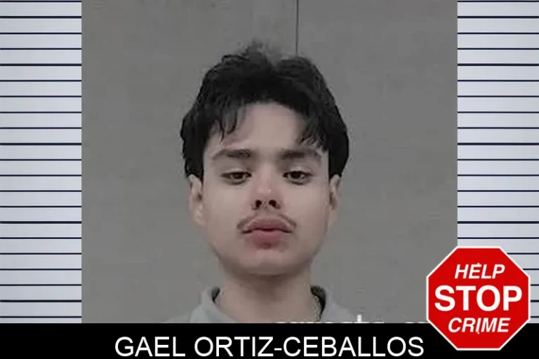 Gael Ortiz-Ceballos