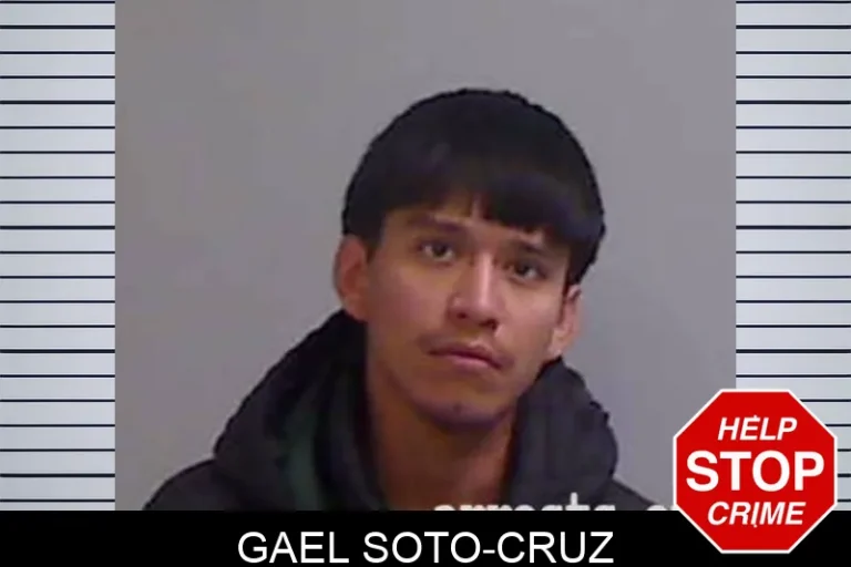 Gael Soto-Cruz