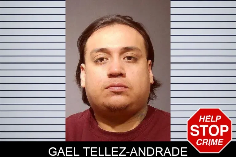 Gael Tellez-Andrade