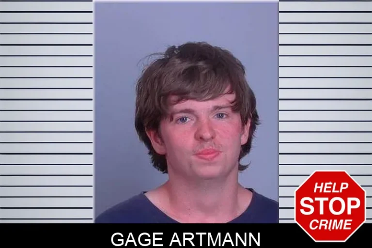 Gage Artmann