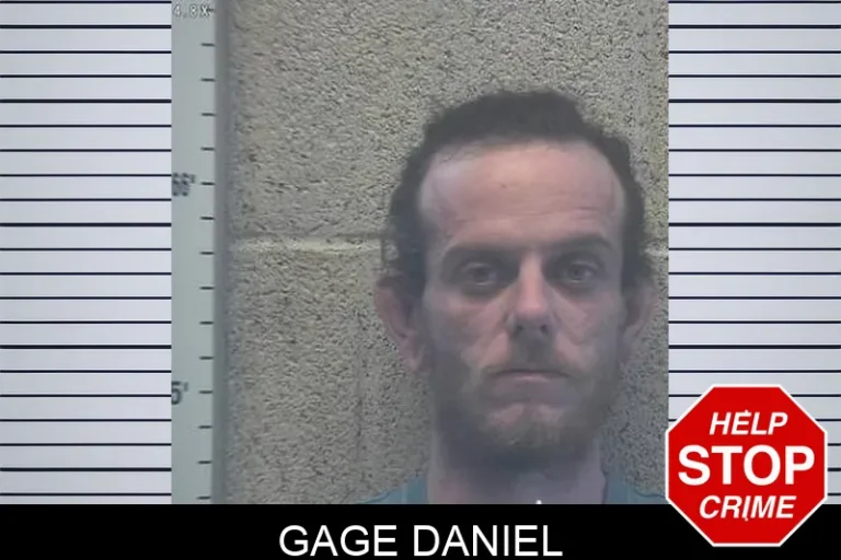 Gage Daniel