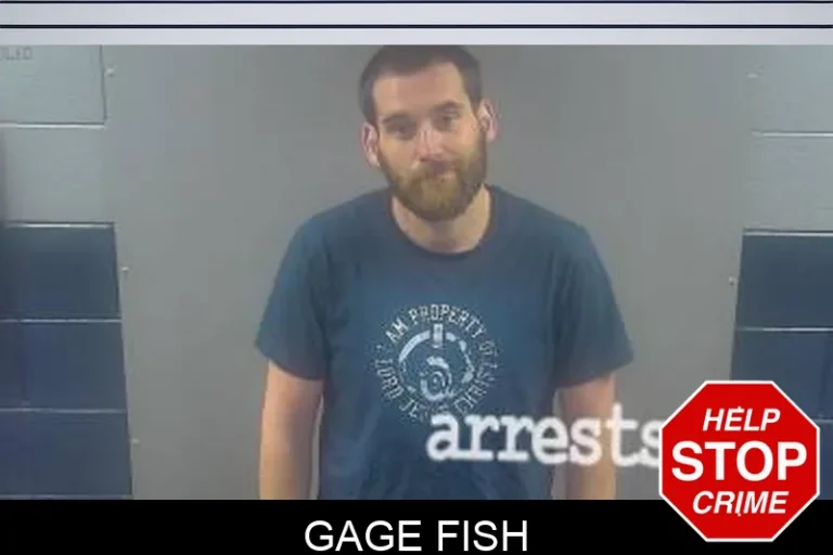 Gage Fish