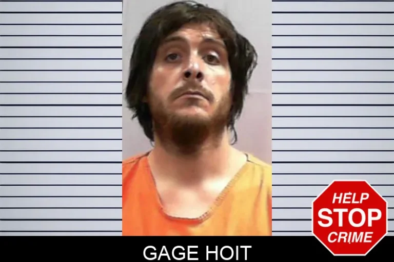 Gage Hoit