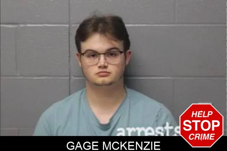 Gage McKenzie