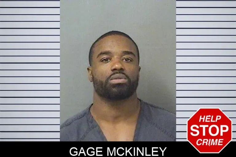 Gage McKinley