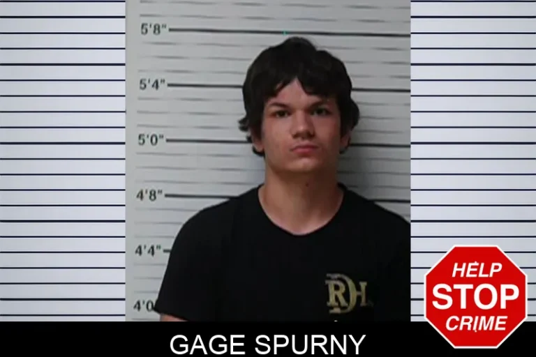 Gage Spurny