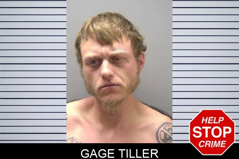 Gage Tiller