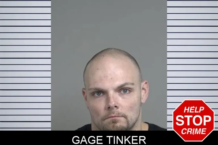 Gage Tinker