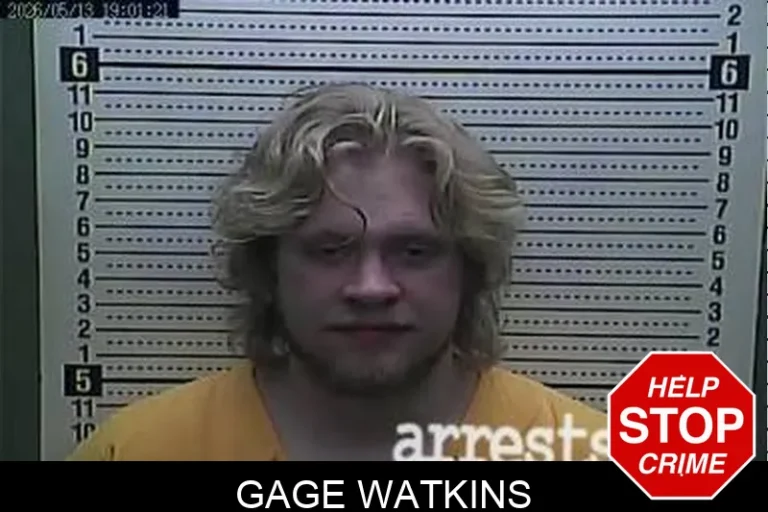 Gage Watkins