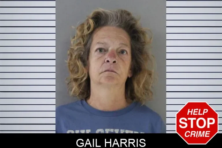 Gail Harris