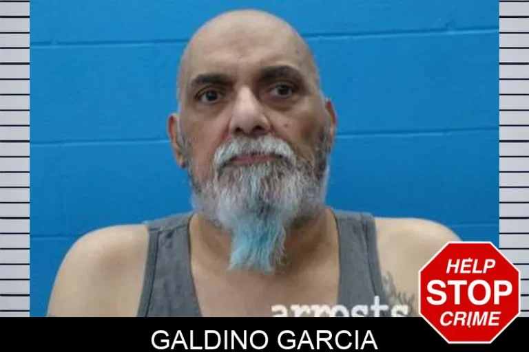 Galdino Garcia