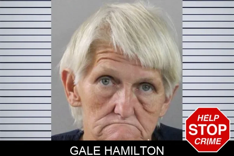 Gale Hamilton