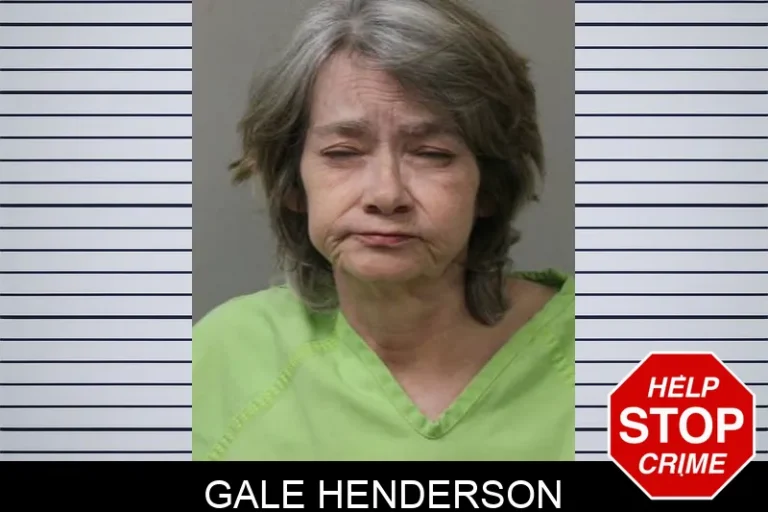 Gale Henderson