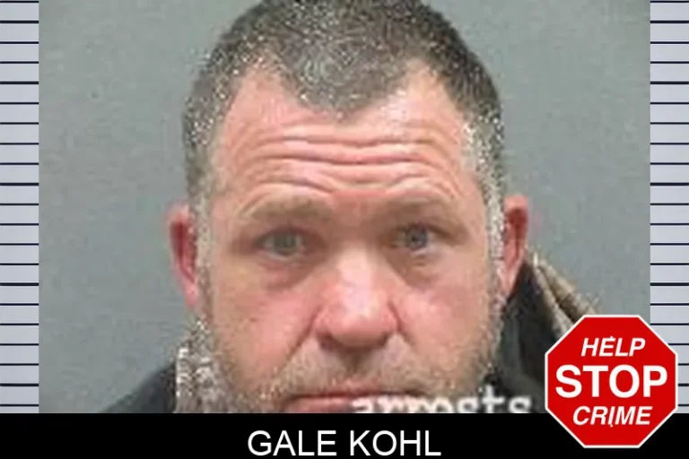 Gale Kohl
