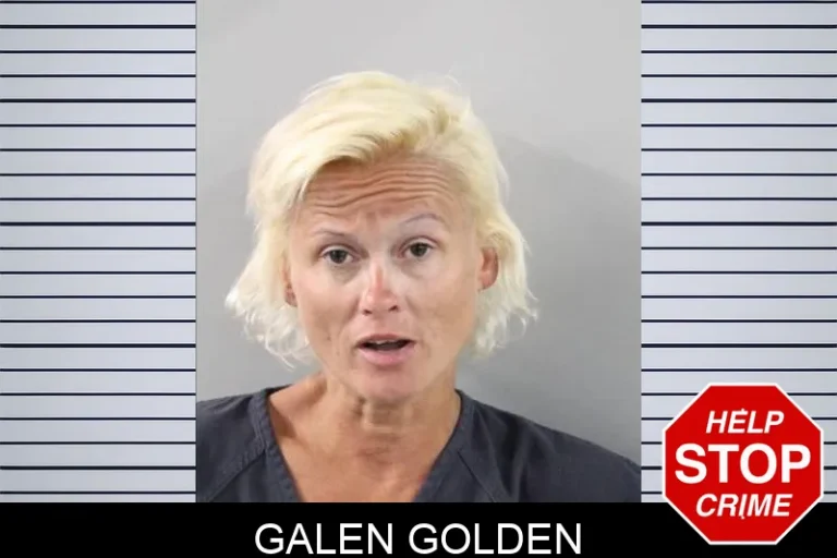 Galen Golden