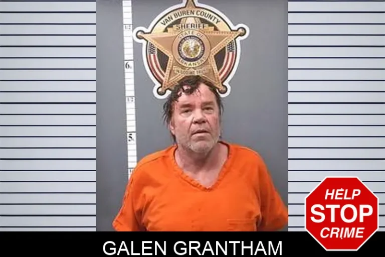 Galen Grantham