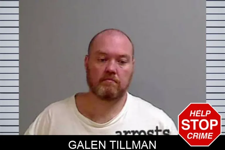 Galen Tillman