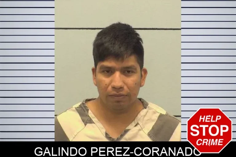 Galindo Perez-Coranado