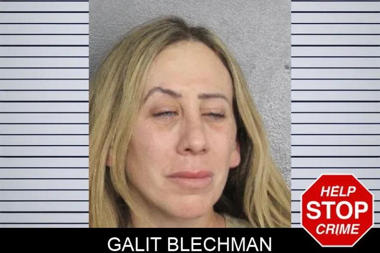 Galit Blechman