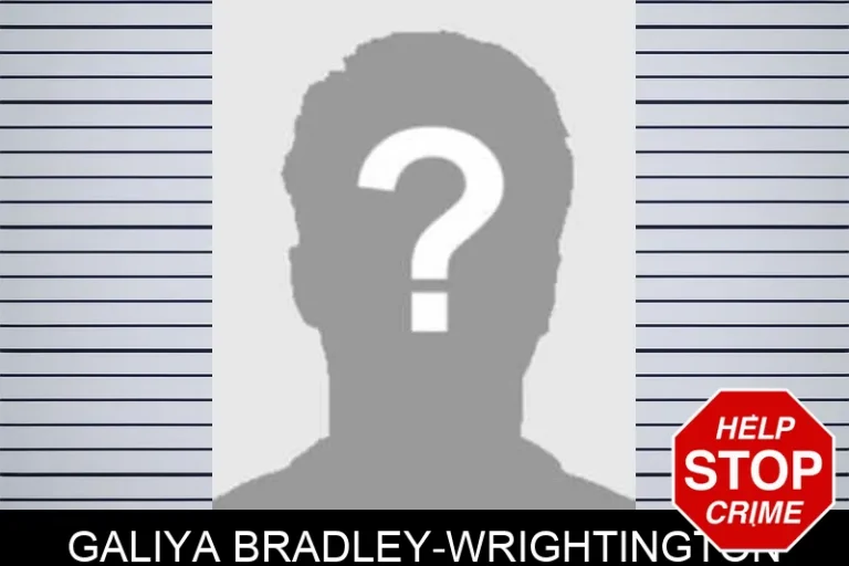 Galiya Bradley-Wrightington