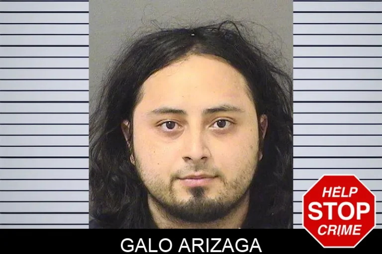 Galo Arizaga