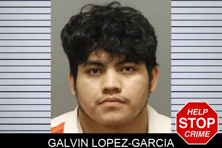 Galvin Lopez-Garcia